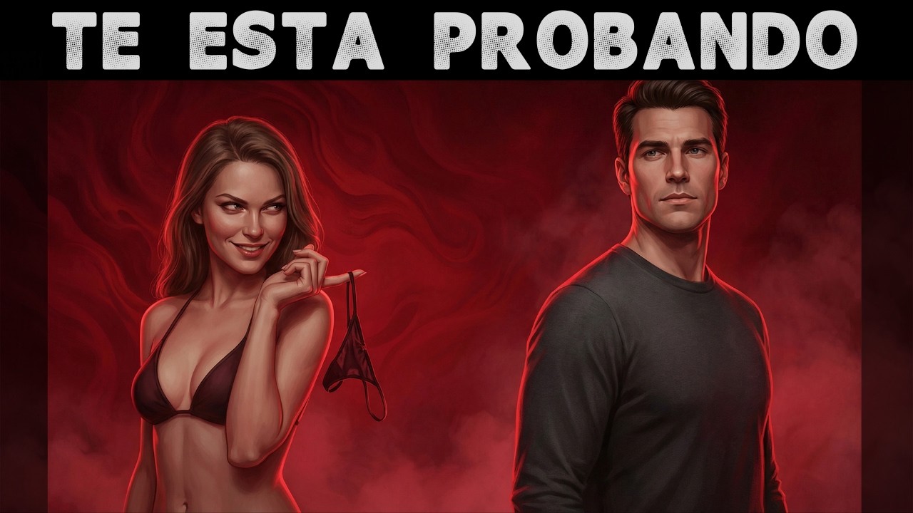 Te Están Provocando: Así Conviertes Eso en Ventaja