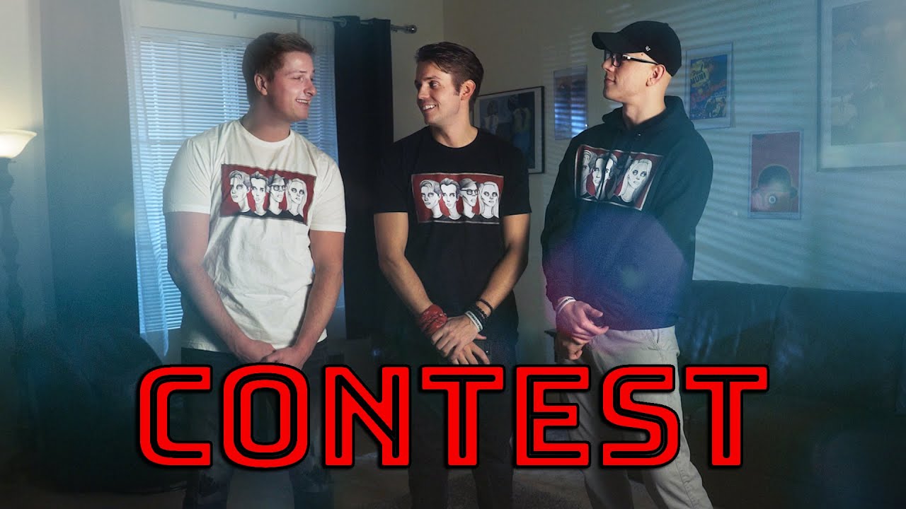 Merchandise Contest