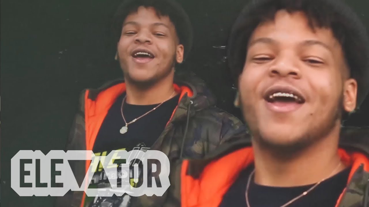 blkyth - Big Ben (Official Music Video)