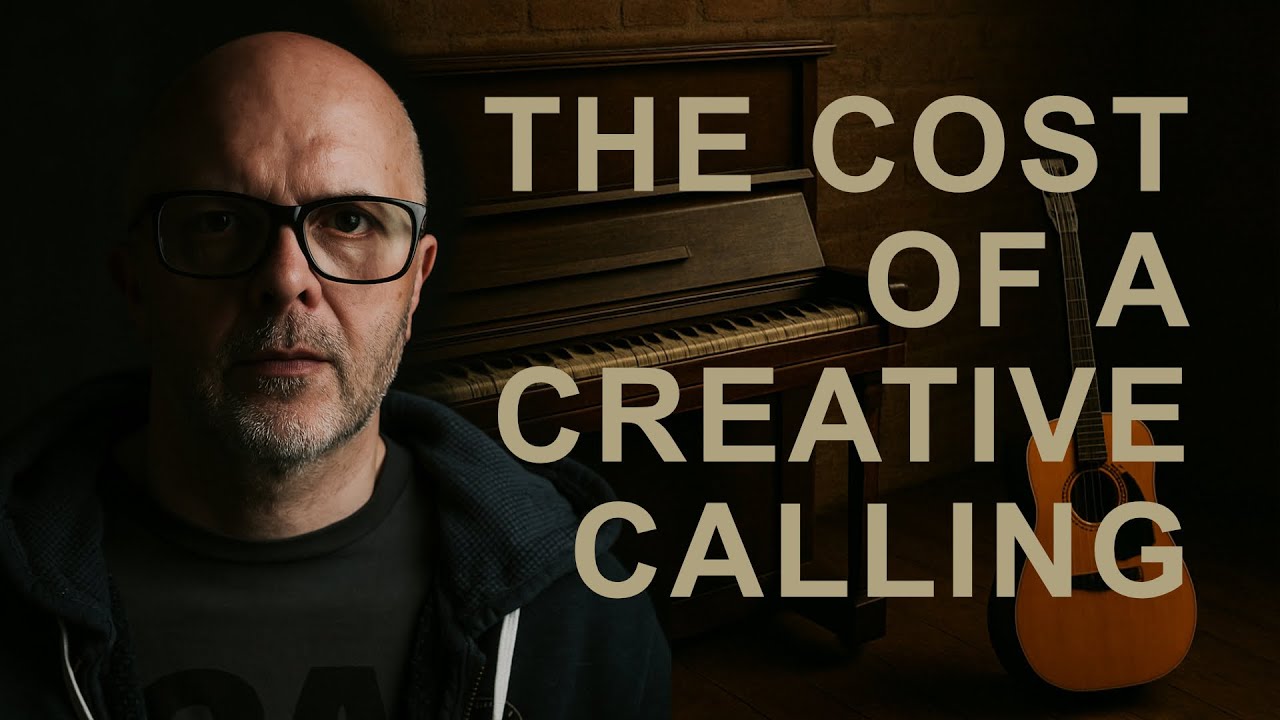 SHOULD CHRISTIAN MUSICIANS BE PAID? Mark Pierce.