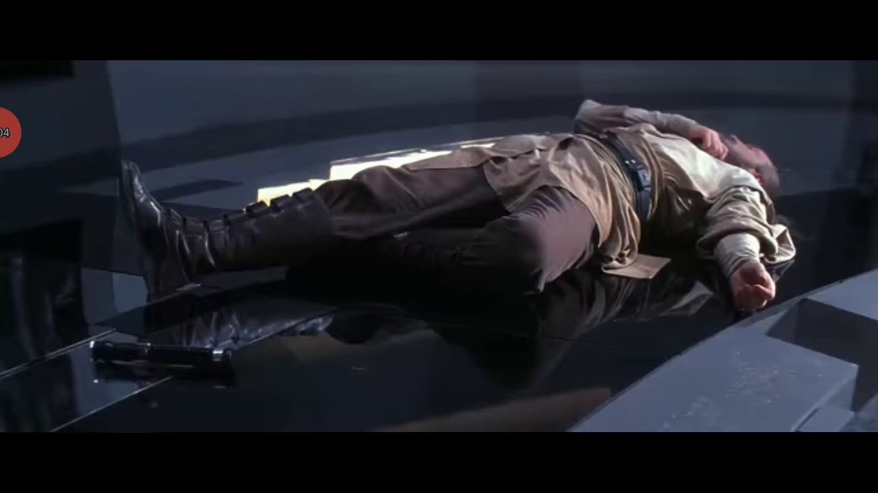 villains falling to their deaths part 13