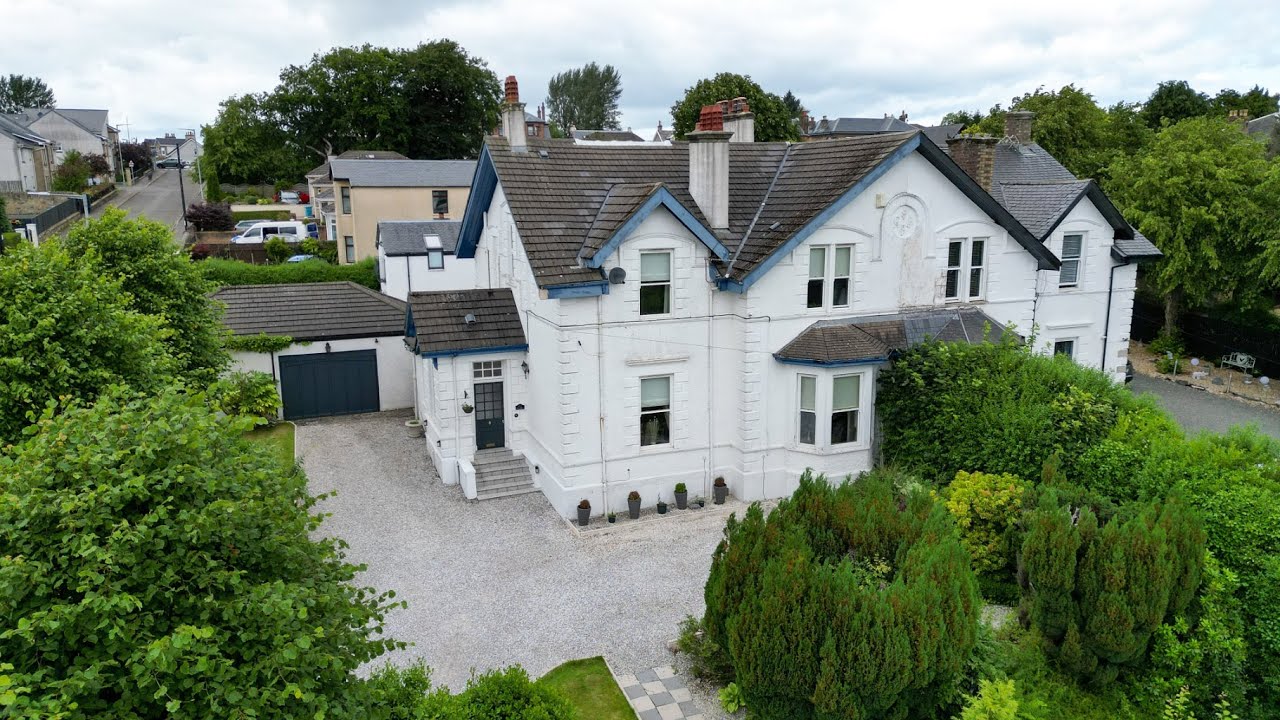 West Parkhill, North Biggar Road, Airdrie, North Lanarkshire, ML6 6EJ