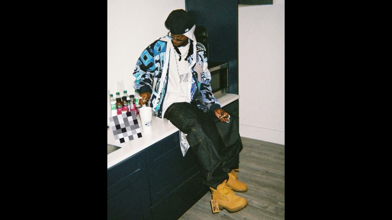 [free] Playboi Carti type beat - “Henny”