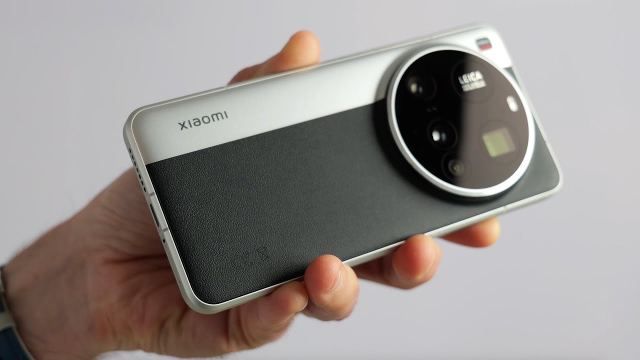 Xiaomi 17 Ultra — гигант по камерам? | Утечки и слухи | TSW258