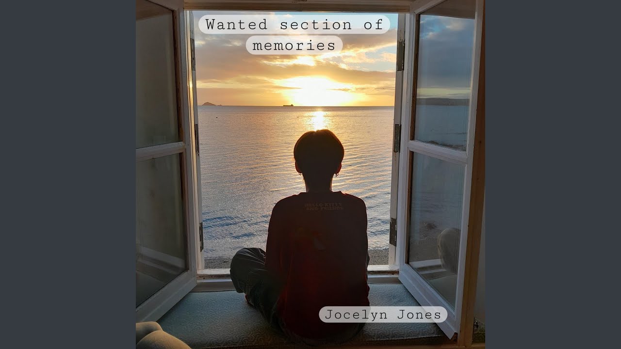 Wanted Section of Memories