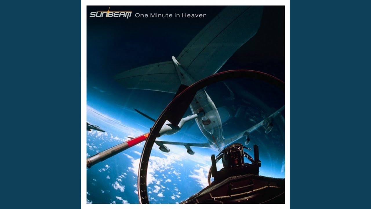One Minute In Heaven (Future Breeze Remix)