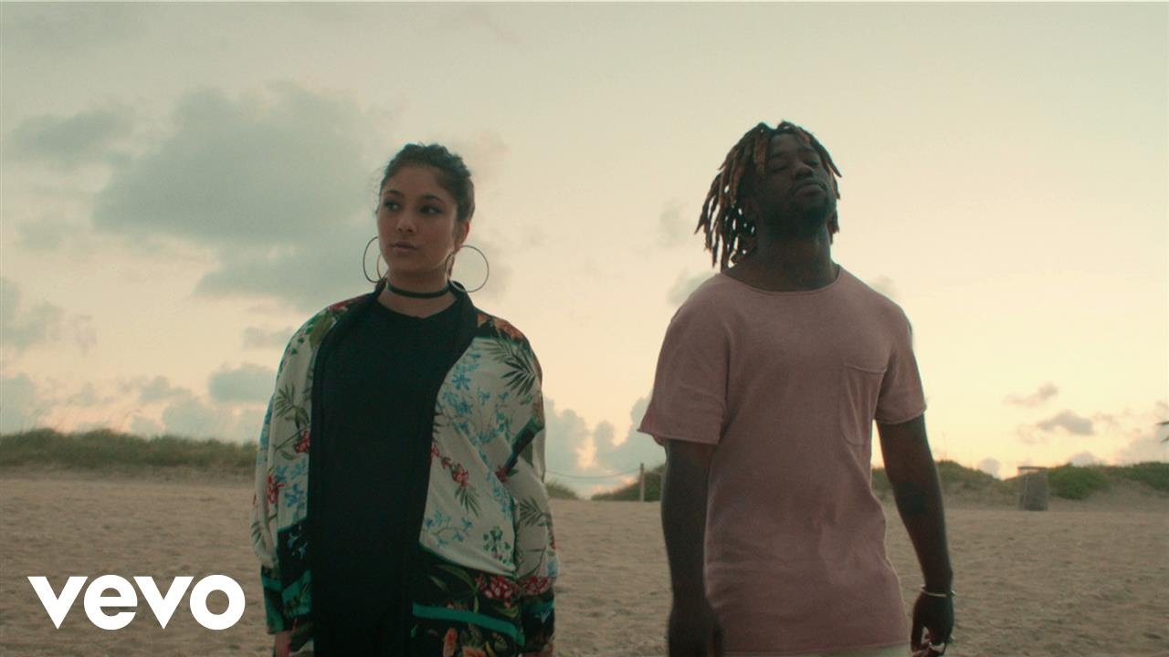 Chilla, Jok’Air - Exil (Clip Officiel)