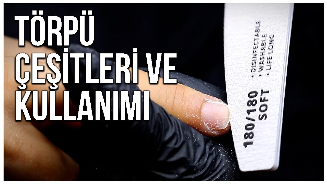 Törpü Nedir, Ne İçin Kullanılır?| Törpü Çeşitleri ve Kullanım Alanları Nelerdir?| MOMO Professional