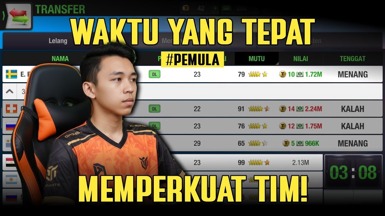 CZAS NA WZMOCNIENIE DRUŻYNY 🔥 TOP ELEVEN 2026