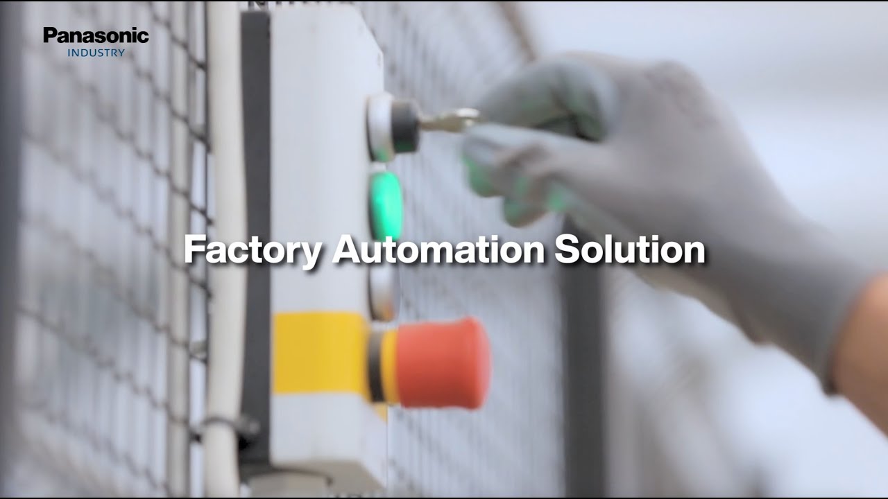 Panasonic Factory Automation Solutions