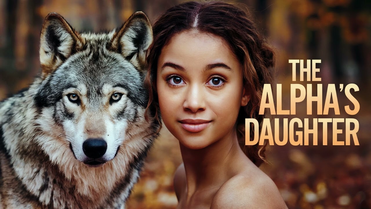 THE ALPHA'S DAUGHTER | Werewolf Shifter Romance Audiobook
