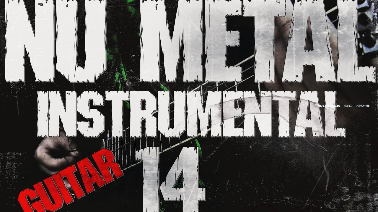 KoЯn style_Nu Metal/Rap Metal/Beat Instrumental 14