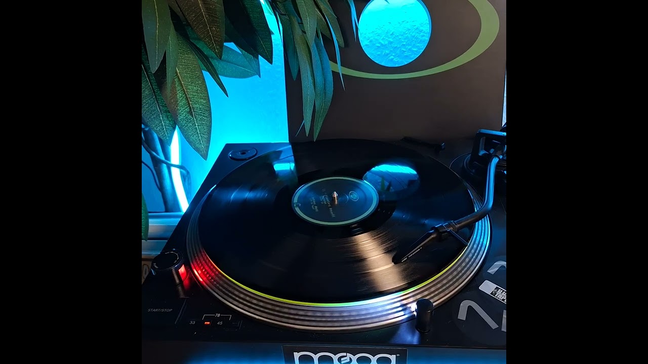 Planetary Assault Systems - Catch 23 30yrs Fuse Vinyl, 12