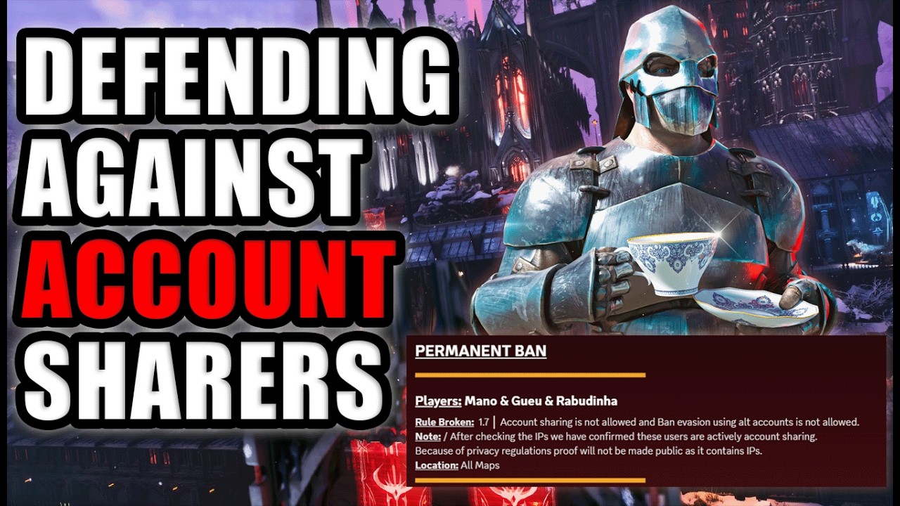Defending Our TP Against Account Sharers on Lost Colony | ARK Survival Ascended Small Tribes