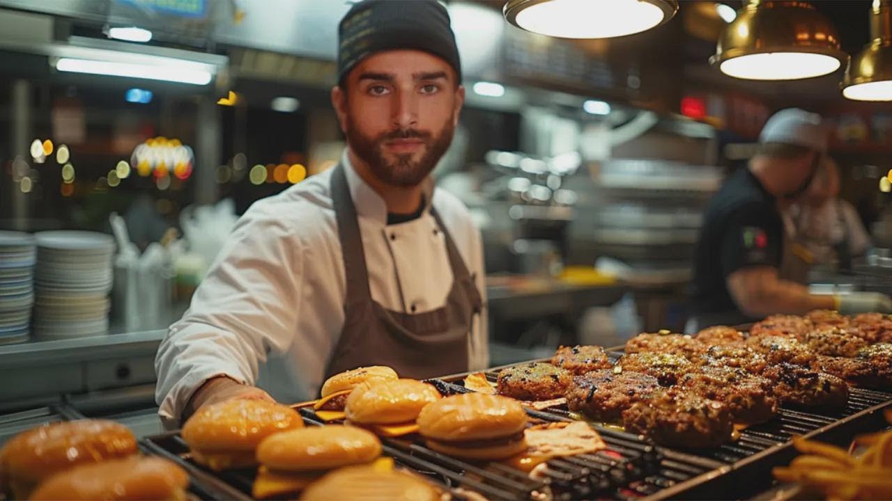 My Experience Working a 9-to-5 Job