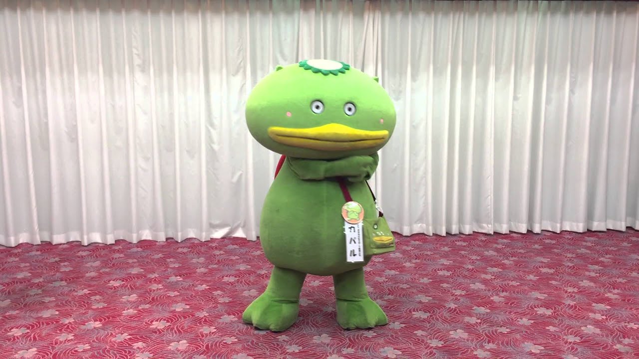 【忍ばず踊ってみた】『手裏剣戦隊ニンニンジャー』　カパル（志木市）　【ヌメヌメ】