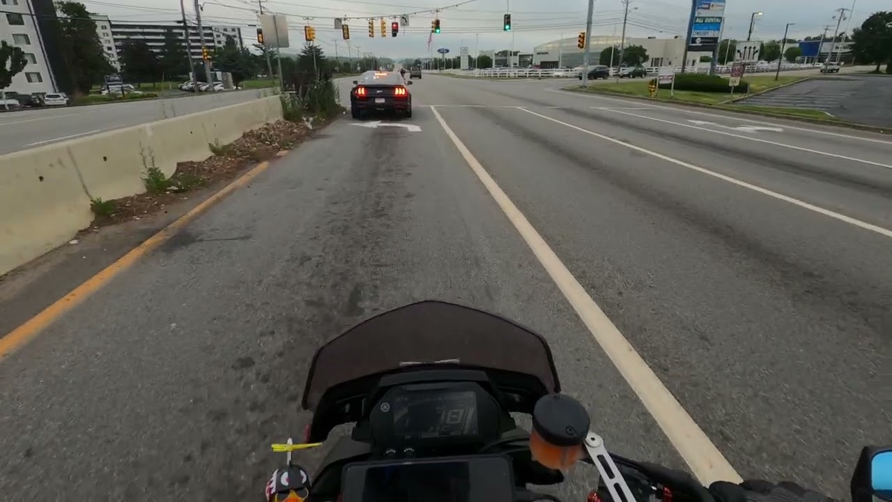 2019 MT-10 FTECU autoblipper