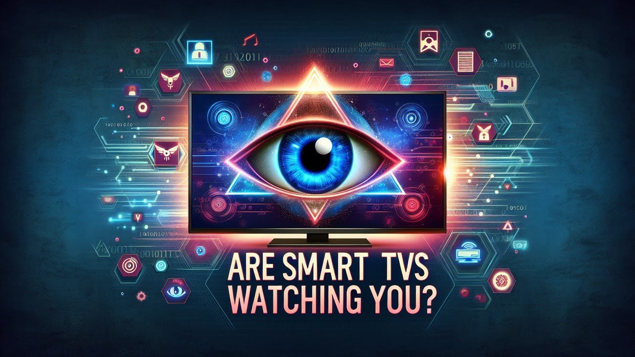 Smart TV Tracking Concerns: A Beginner-Friendly Breakdown