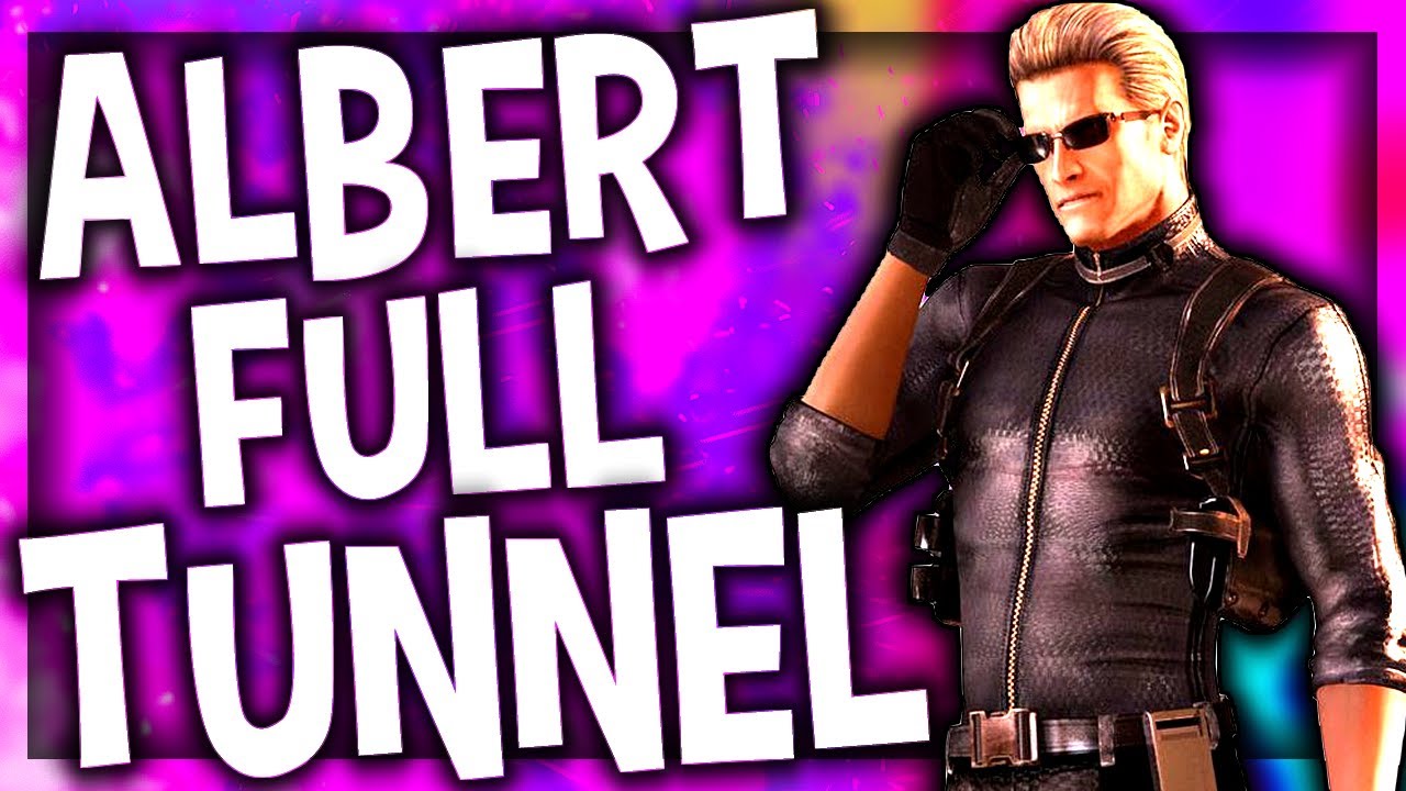 WESKER FULL TUNNEL JE LE LOOP 5 GÉNÉS (Ft. Anto, Daemon, Sutchi) - DEAD BY DAYLIGHT