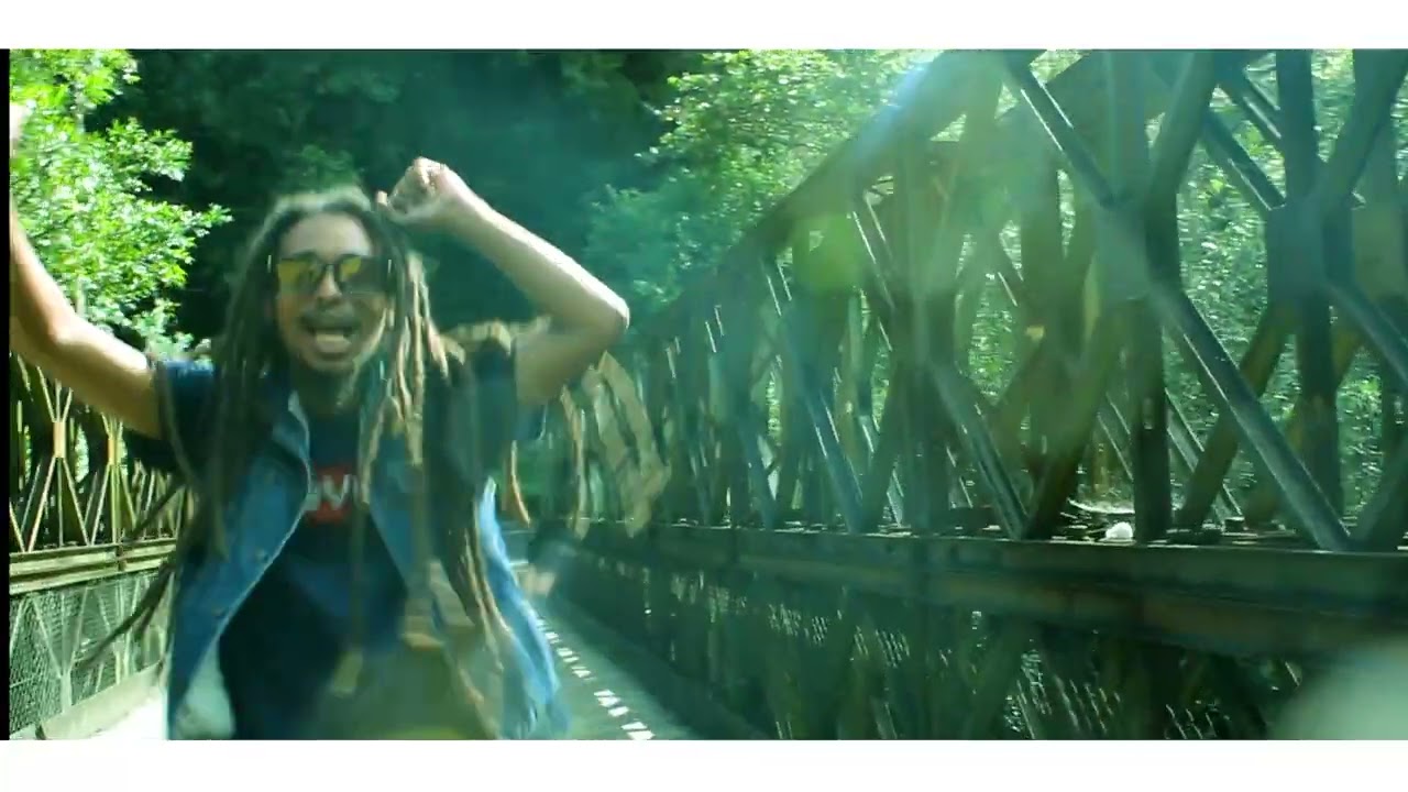 RATMAN Mon Libert&eacute; clip officiel 2023