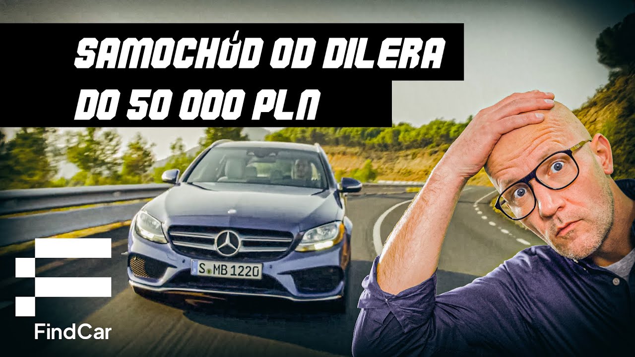 FindCar.pl - tanie i pewne auta do 50 tysięcy złotych! (4K PL/EN)