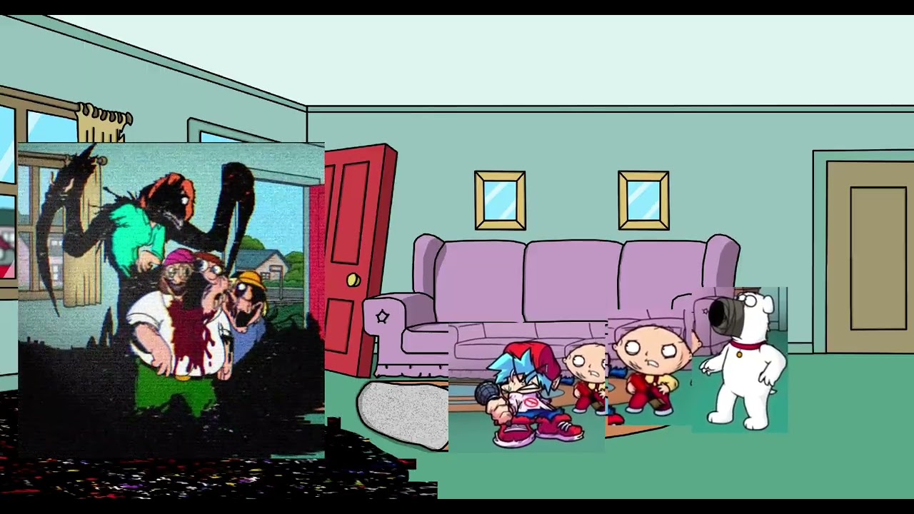 A family guy