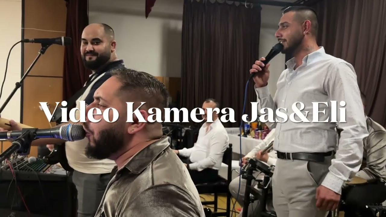 Nikolas Murgac Video Jas&Eli 2025