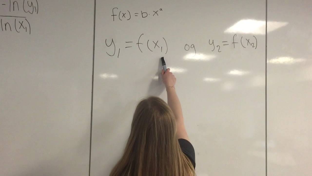 Matematik video