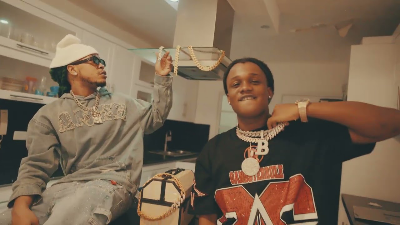 BK REAL Feat @LPA-PAPA-DRIPP  x BakaTRAP - MEN CHEN YO