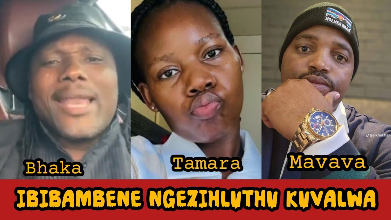 Bekuvalwe ngehlahla kuvalwa umkhankaso ka Tamara we Polo ||King Bhaka, Mavava, Sihle Masango, Khabon