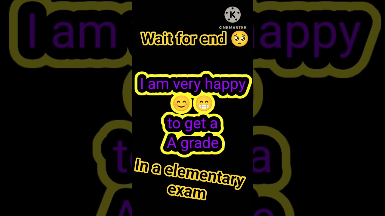 🌸 Passed Elementary Exam 2025 with A Grade 🏆 | Dream Come True ✨