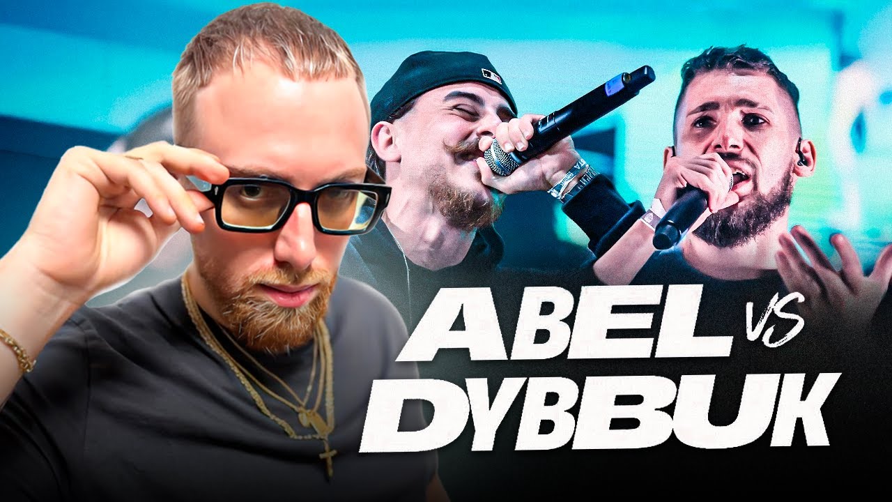 ¿SOBREVALORAN A DYBBUK O INFRAVALORAN A ABEL? ABEL VS DYBBUK FMS ARGENTINA J2