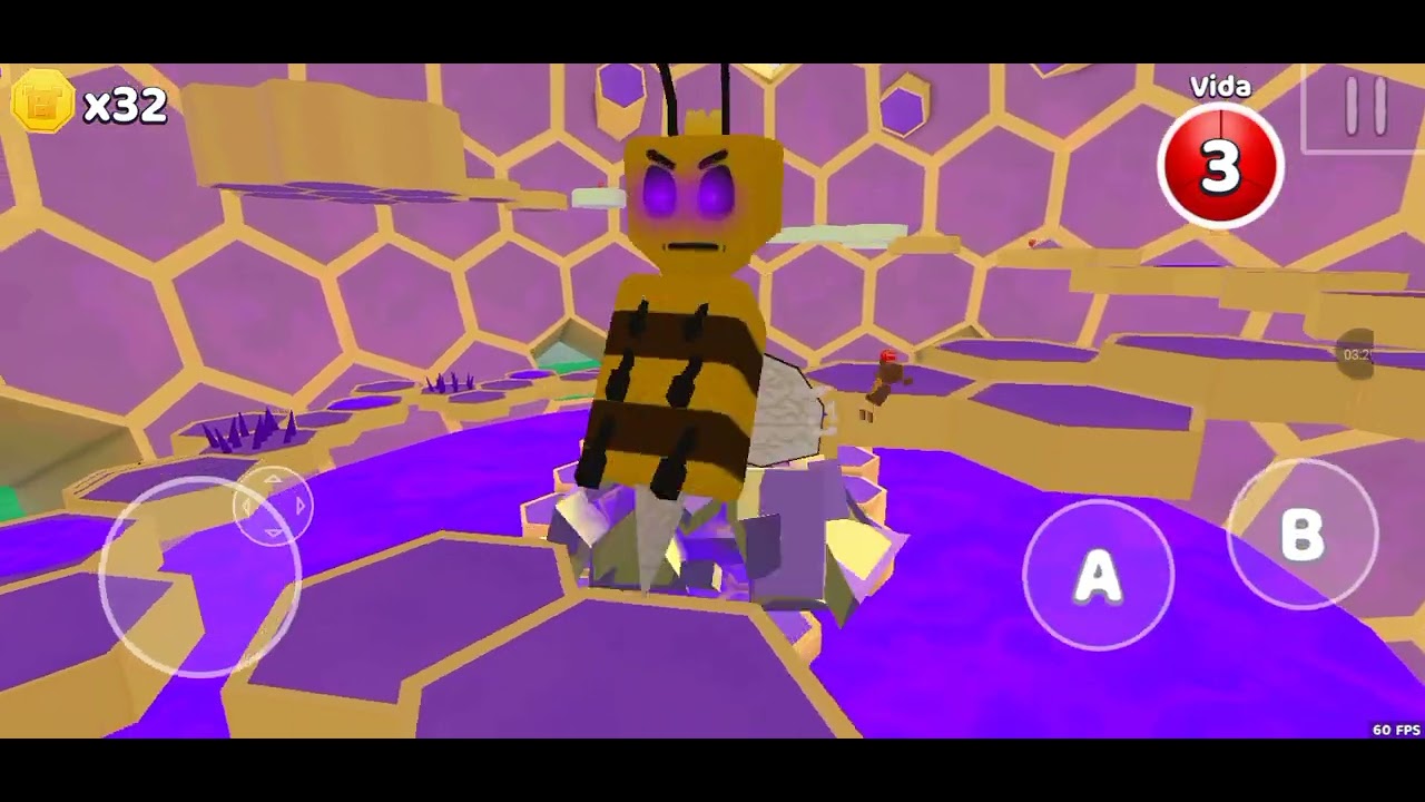 Super Bear adventure versão 10.0.0 New hive