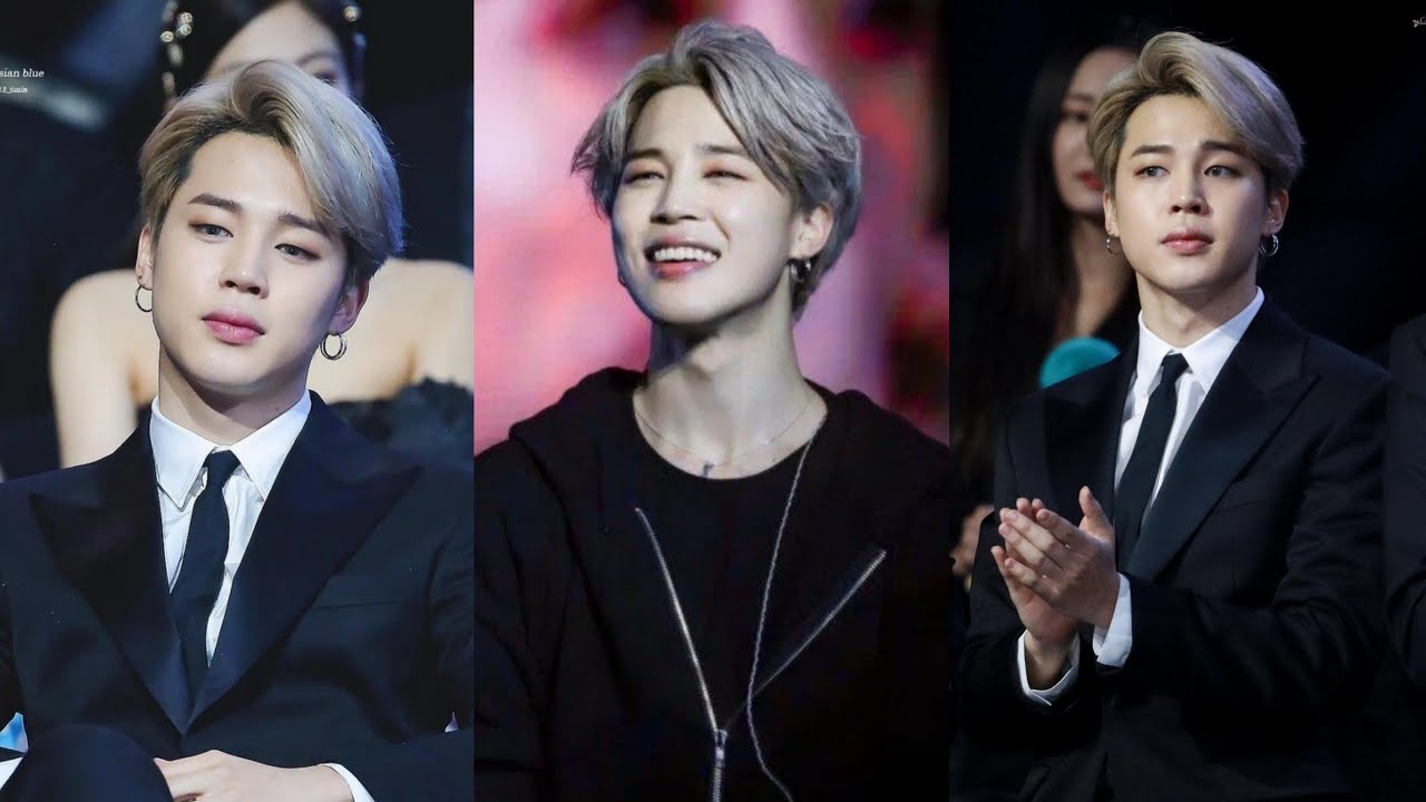 [TikTok Jimin BTS] Cực phẩm mang tên Park Jimin 🌺 