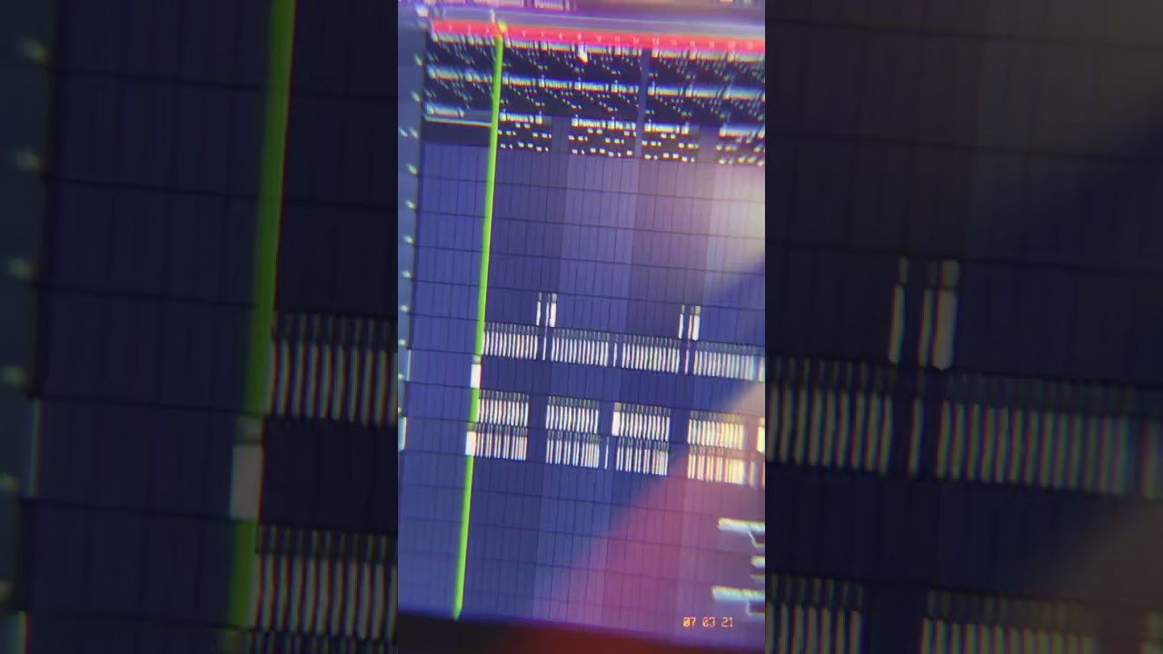 Reggaeton beat (preview)