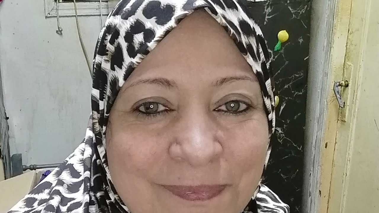 معلش انا تاخرت عليكم