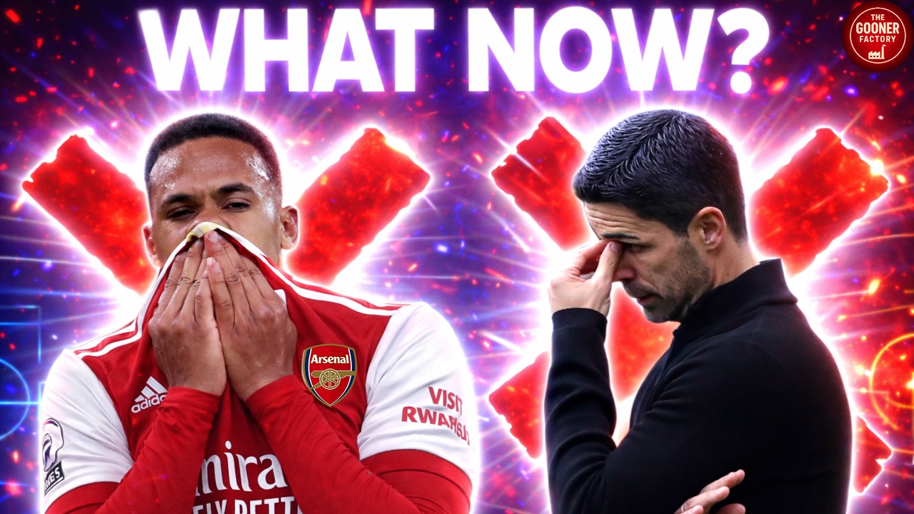 Arsenal DID NOT Expect This!