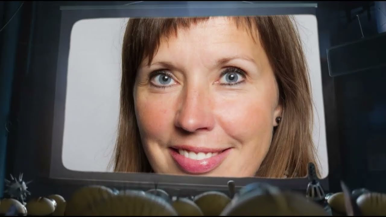 Árshátíðarmyndband VMA 2026