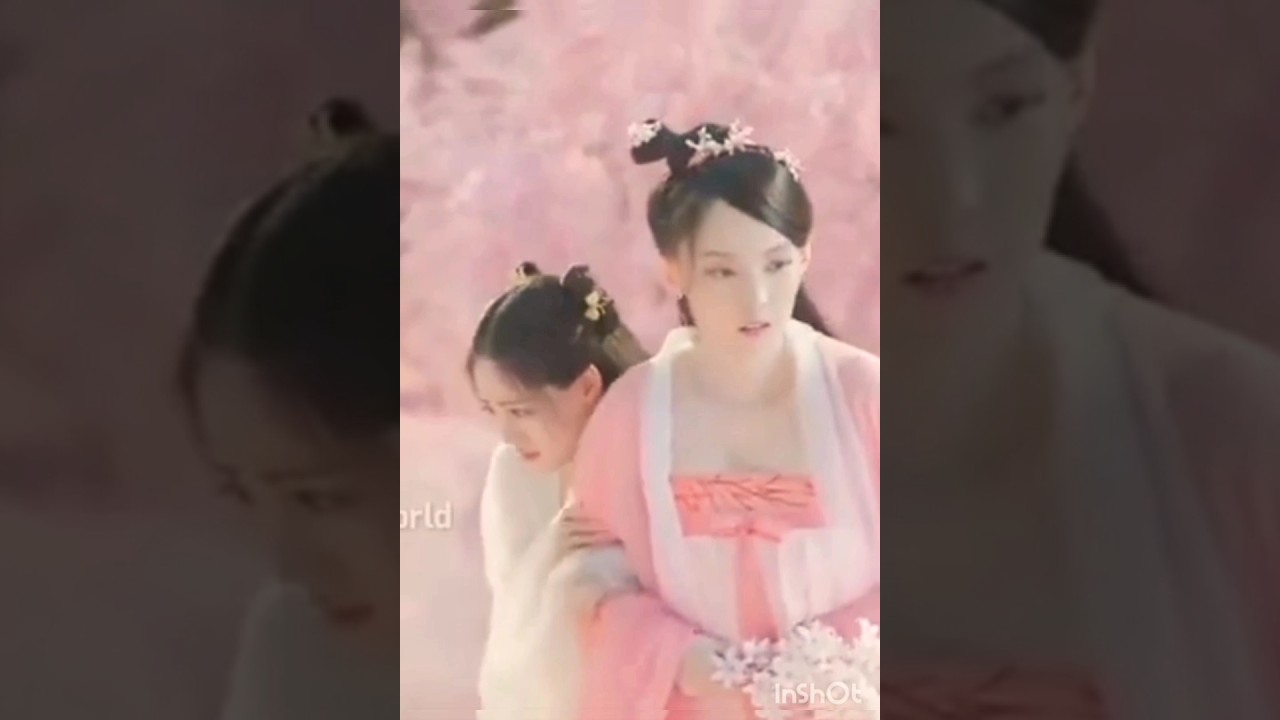 #two princess save the dragon 🐉#liuying#dylanwang#wanghedi#miss the dragon#chinesedrama#china#love