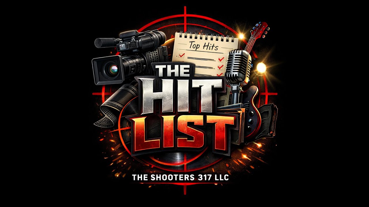 The Hit List Episode 1 Featuring The Foolishness,