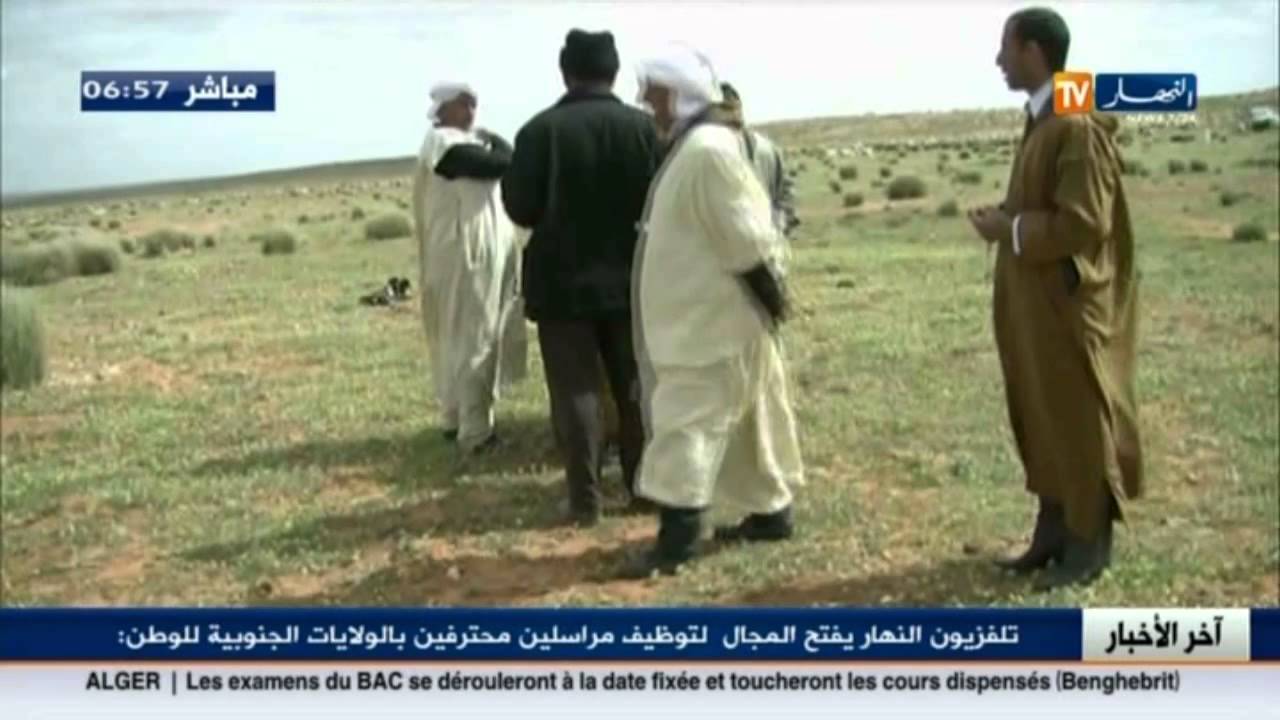 المحميات الرعوية تتعرض لإنتهاكات مستمرة بولاية البيض