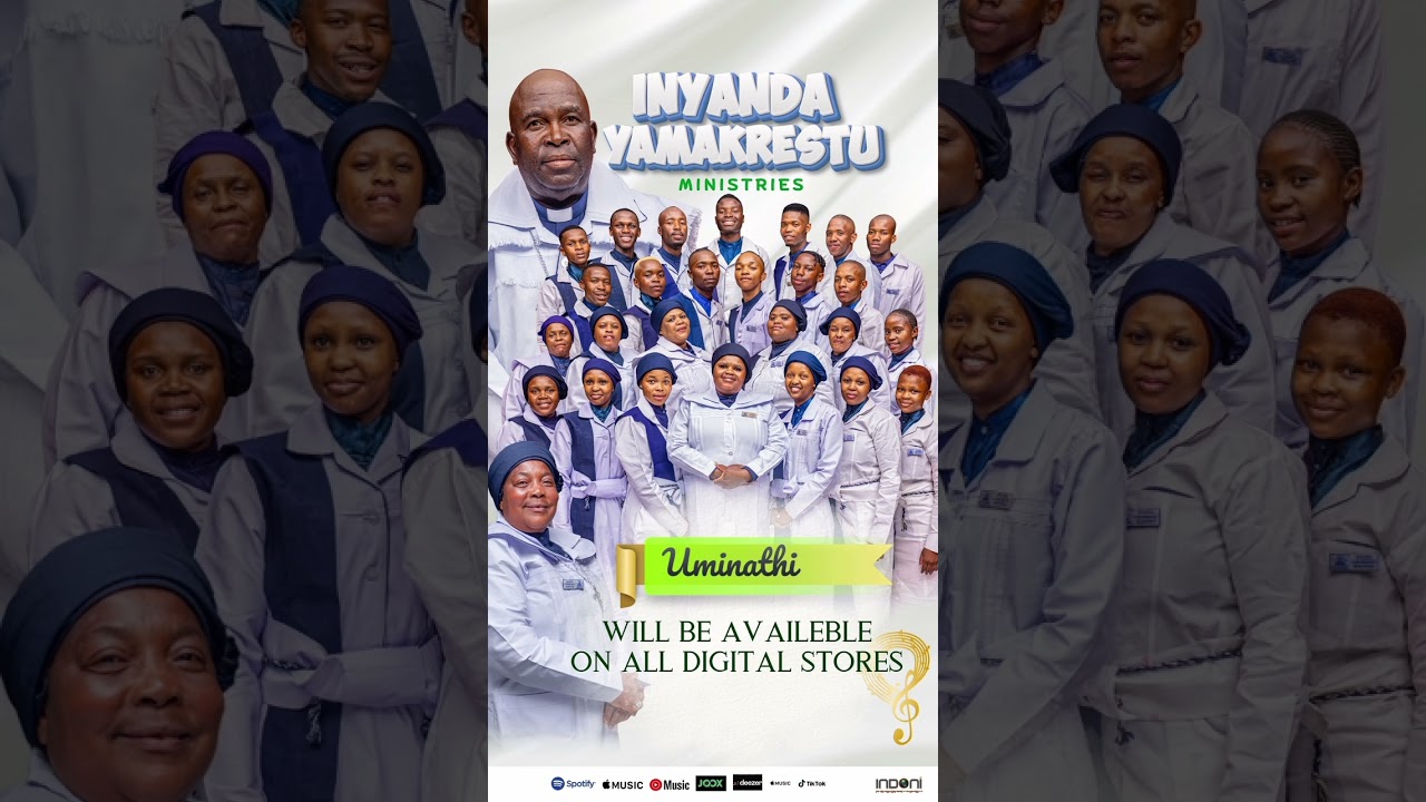 IYM - Ngelinye ilanga ( promo song)