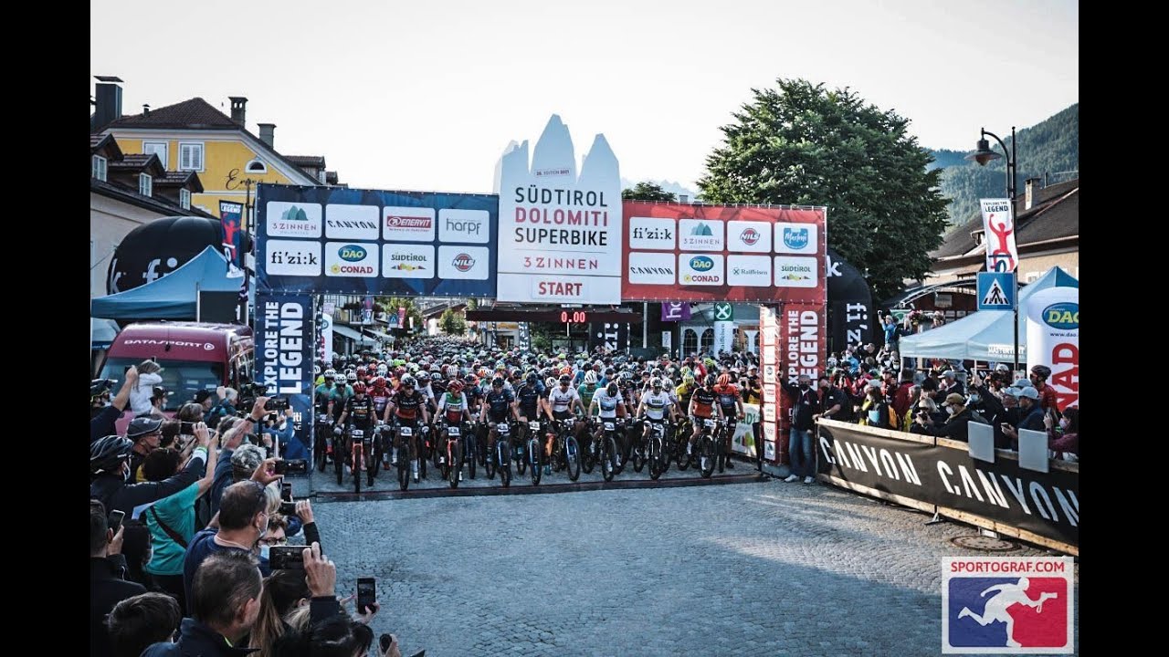 Dolomiti Superbike