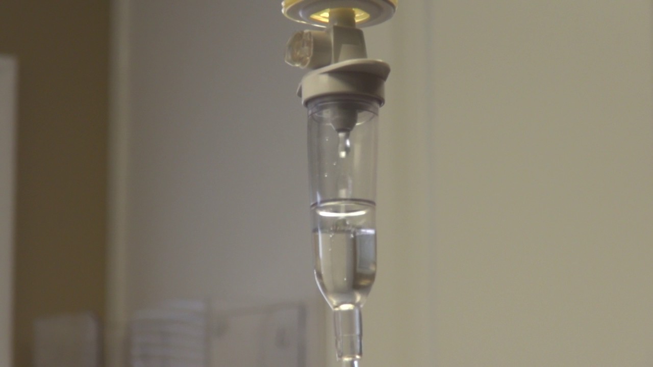 Subcutaneous Fluids -Proper Flow Rate