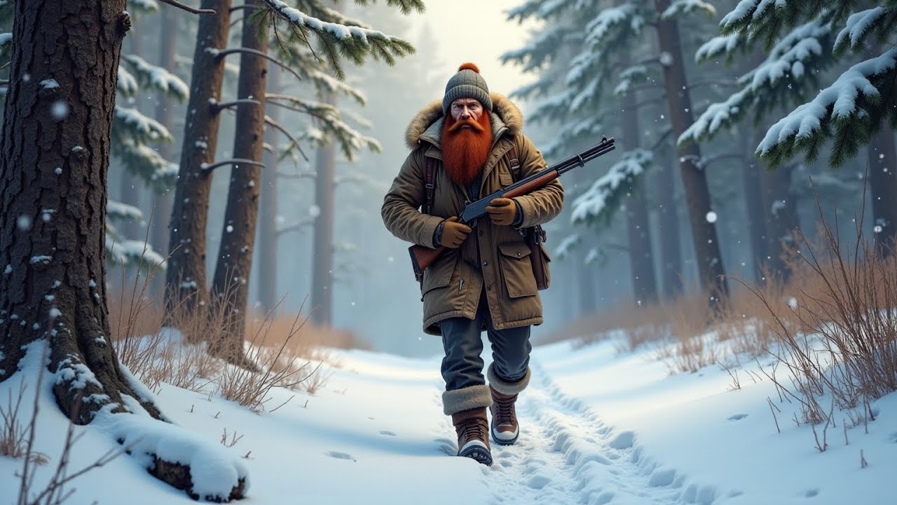 Gunloper: The Long Dark Ep3