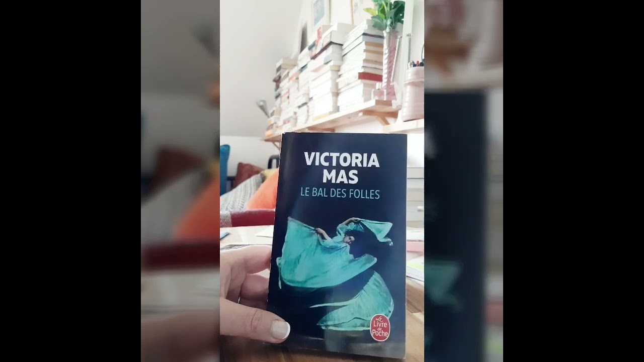avis de lecture : Pat Conroy & Victoria Mas