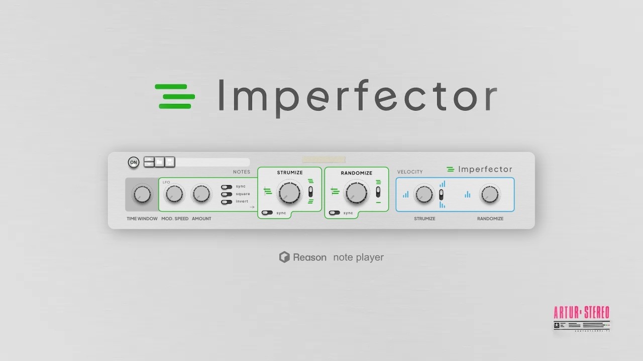 Finally: A Way to Make Reason Chords Feel Played