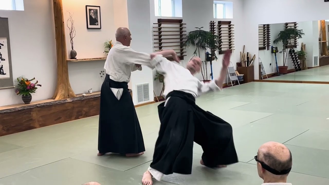 Omote vs  Ura
