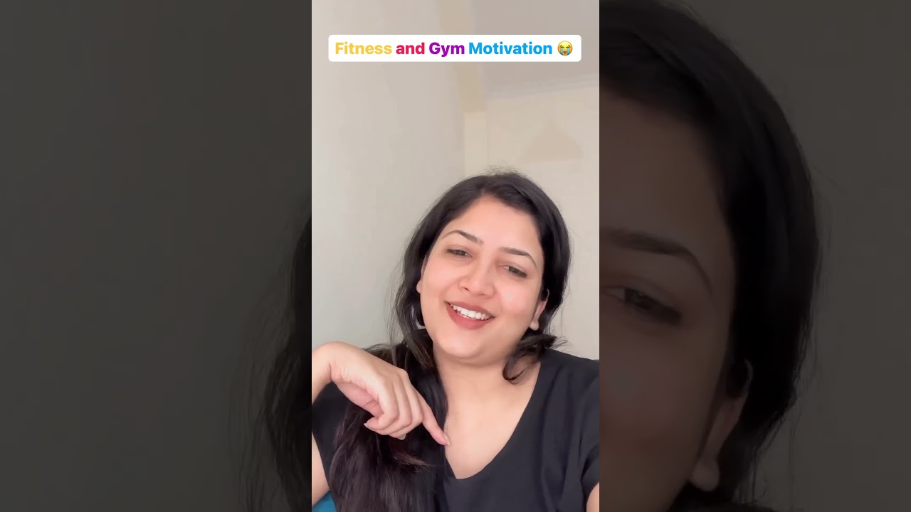 Gym jane ka motivation | Relatable Rant #ShortsIndia Barristerbabe