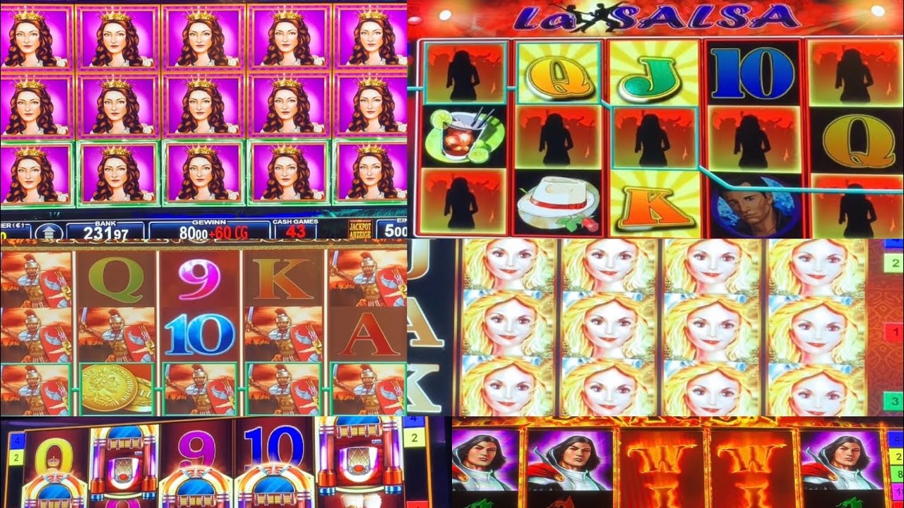 Über 1. Stunde Jackpots 🔥NEW🔥- Jackpot Freegames 